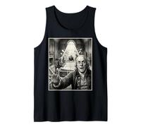 Dichiarazione di Indipendenza Selfie Benjamin Franklin USA Canotta