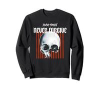 Dichiarazione sulla Giustizia di Never Forgive Never Forgive Revenge Felpa