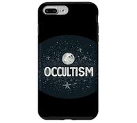 Dichiarazione sull'occultismo per menti curiose Custodia per iPhone 7 Plus/8 Plus