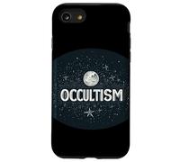Dichiarazione sull'occultismo per menti curiose Custodia per iPhone SE (2020) / 7 / 8