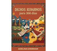DICHOS RUMANOS PARA 366 DÍAS