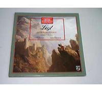 Dichter Misha und André Previn - Grosse Komponisten und ihre Musik ( 12 ) Liszt / Klavierkonzert