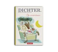 DICHTER. Op avontuur (set van 5): gedichten voor kinderen van 6 tot 106