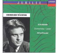 Dichterliebe Mein Wagen Rollet Langsam