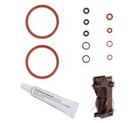 Dichtung O-Ring Für WMF Schaerer Solis Brühgruppe Kaffeevollautomat 12 Stk