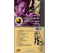 Dichy-Wells/B.Coleman - In Paris
