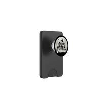 Dici strega come se fosse una brutta cosa PopSockets PopWallet per MagSafe