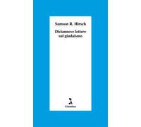 Diciannove lettere sul giudaismo