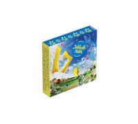 Diciassette - 11° Mini album Seventeenth Heaven Carat Random ver. CD