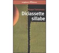 Diciassette sillabe