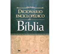 Dicionário Enciclopédico da Bíblia