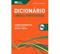 Dicionario Moderno DA Lingua Portuguesa