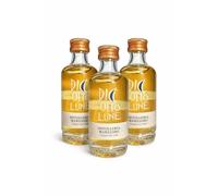 Diciotto Lune Grappa Classica Distilleria Marzadro - 5cl - 41% (3bt)
