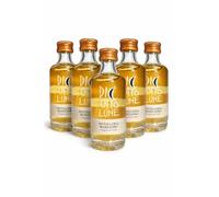Diciotto Lune Grappa Classica Distilleria Marzadro - 5cl - 41% (5bt)