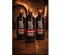 Diciotto Lune Grappa Riserva Botte Porto - Distilleria Marzadro Mignon - 5cl - 42% (3bt)