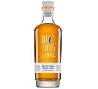 Marzadro Grappa 18 Lune 41°cl70 Barrique