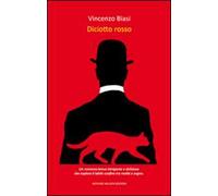 Diciotto rosso