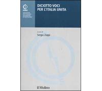 Diciotto voci per l'Italia unita