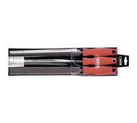 Dick 13102500 Kit di lime per filtro 1, 3 pezzi Lunghezza 250 mm 1 KIT