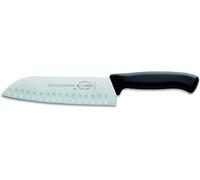 Dick 3748164 Coltello Santoku Prodynamic Linea Giapponese, con Alveoli