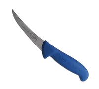 Dick 8298213 - Coltello per disossare Ergogrip, semifessibile