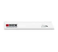 Dick 99000030 per lame, 16 cm stretto, 2.5 cm