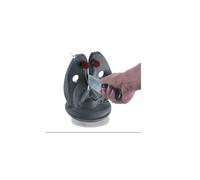 Dick 90092000 Affilacoltelli a strappo Nero