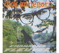 dick annegarn - chansons fleuves