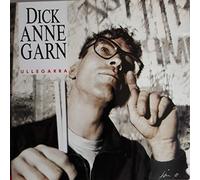 dick annegarn - Ullegarra