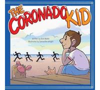 Dick Belkin The Coronado Kid (Tascabile)