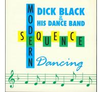 Dick Black - Modern Sequence Dancing