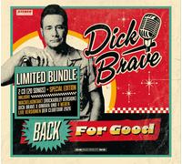 Brave, Dick - Back for Good (Re-Edition)