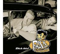 Dick Brave & the Backbeats - Dick This! [VINYL]