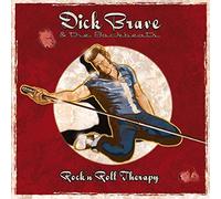 Dick Brave & The Backbeats - Studioalbum 2011
