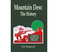 Dick Bridgforth Mountain Dew (Tascabile)