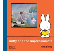 Miffy and the Impressionists