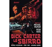 Dick Carter Lo Sbirro