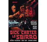 Dick Carter Lo Sbirro / Koroshi