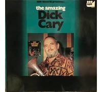 Dick Cary - The Amazing Dick Cary