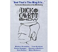 Dick Cavett Show: And That's The Way It Is (DVD) Dick Cavett Walter Cronkite