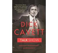 Talk Show: Confrontations - Cavett Dick