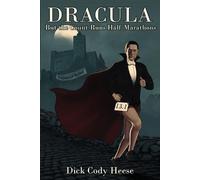 Dick Cody Heese Dracula (Tascabile)