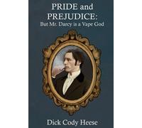 Dick Cody Heese Pride and Prejudice (Tascabile)
