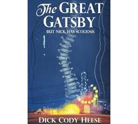 Dick Cody Heese The Great Gatsby (Tascabile)