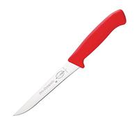 Dick coltelli DL349 pro-dynamic HACCP coltello disossatore, rosso
