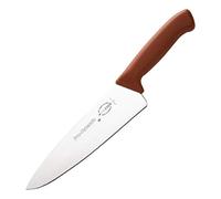 Dick coltelli DL370 pro-dynamic HACCP chef coltello, marrone