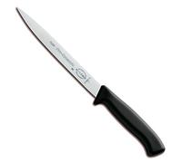 Dick coltelli GD777 Pro dinamica flessibile coltello per sfilettare, nero
