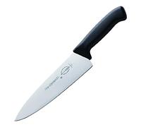 Dick coltello chef coltelli GD773 Pro dinamica, nero
