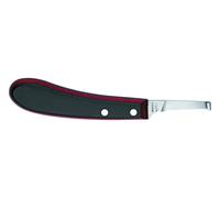 Dick Coltello per zoccoli Champion, sinistro/stretto 60 x 9 mm