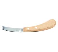 Dick Coltello per zoccoli destro, largo Economic - 78 x 8 mm